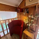 Hillhouse - Mit Sauna