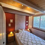 Hillhouse - Mit Sauna Vakantiehuis