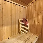 Hillhouse - Mit Sauna Vakantiehuis *
