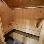 Hillhouse - Mit Sauna Vakantiehuis Extertal