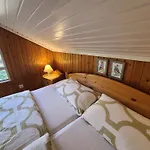 Vakantiehuis Hillhouse - Mit Sauna *