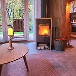 Hillhouse - Mit Sauna Vakantiehuis