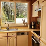 Vakantiehuis Hillhouse - Mit Sauna *