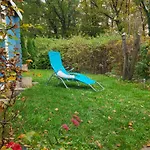 Hillhouse - Mit Sauna *