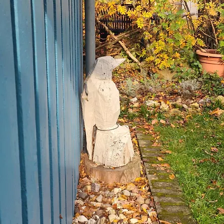 Hillhouse - Mit Sauna Holiday home Extertal