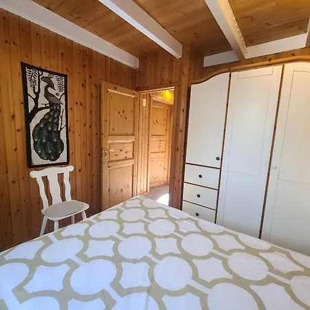 Hillhouse - Mit Sauna *