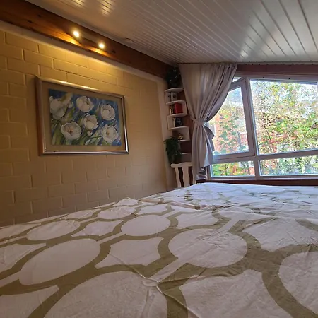 Holiday home Hillhouse - Mit Sauna Extertal