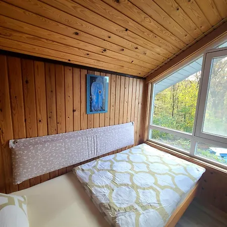 Hillhouse - Mit Sauna