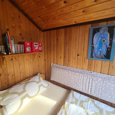 Hillhouse - Mit Sauna Extertal