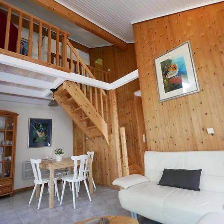 Hillhouse - Mit Sauna Holiday home *