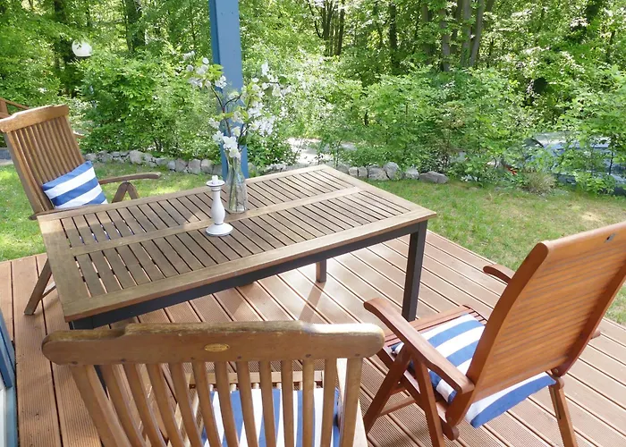 Hillhouse - Mit Sauna * 埃克斯特塔尔